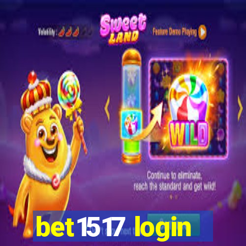 bet1517 login